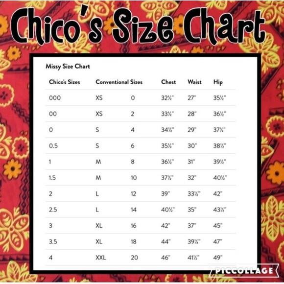 Chico's No Iron Stretch Solid Shirt Size Large NWT Reg $79.50 - Picture 10 of 10